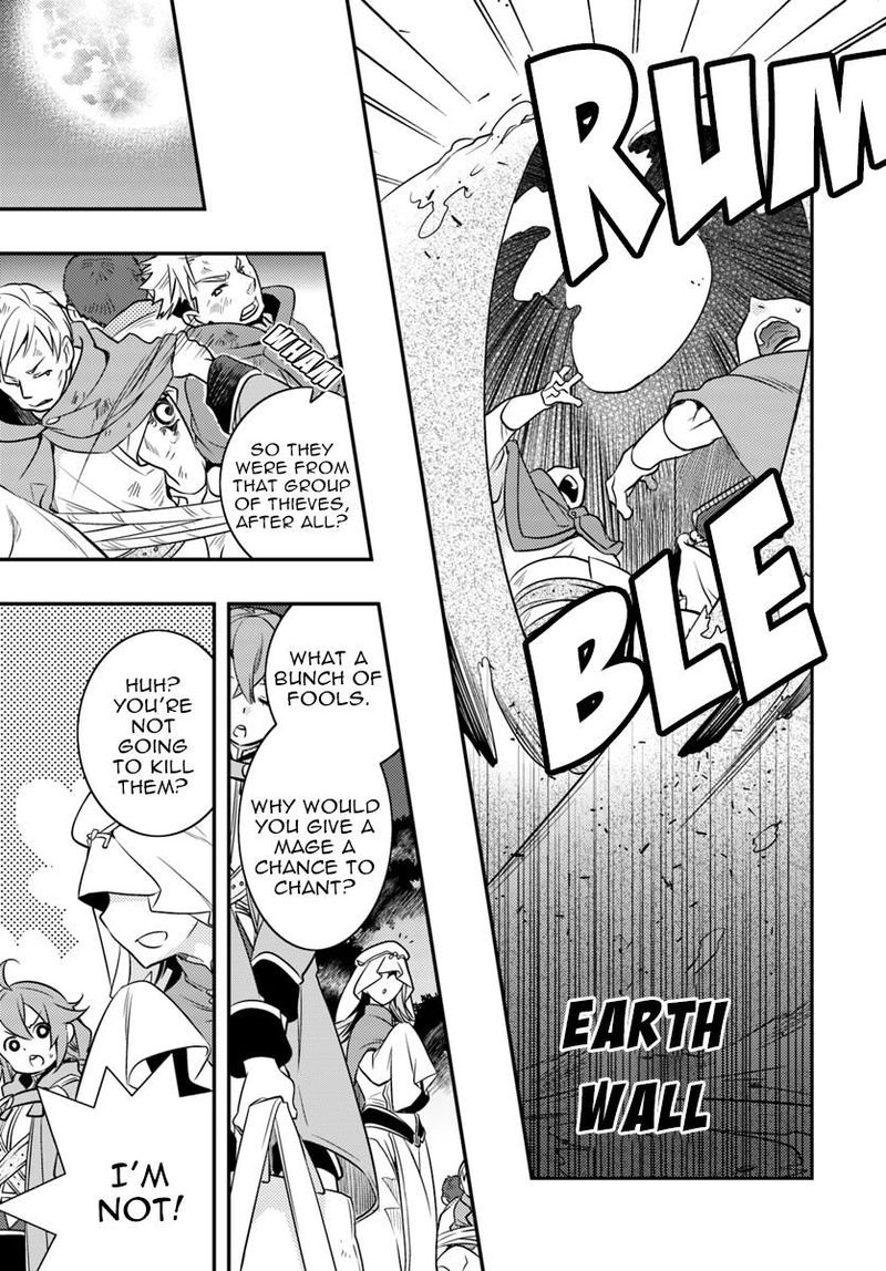Mushoku Tensei Roxy Is Serious 15 13