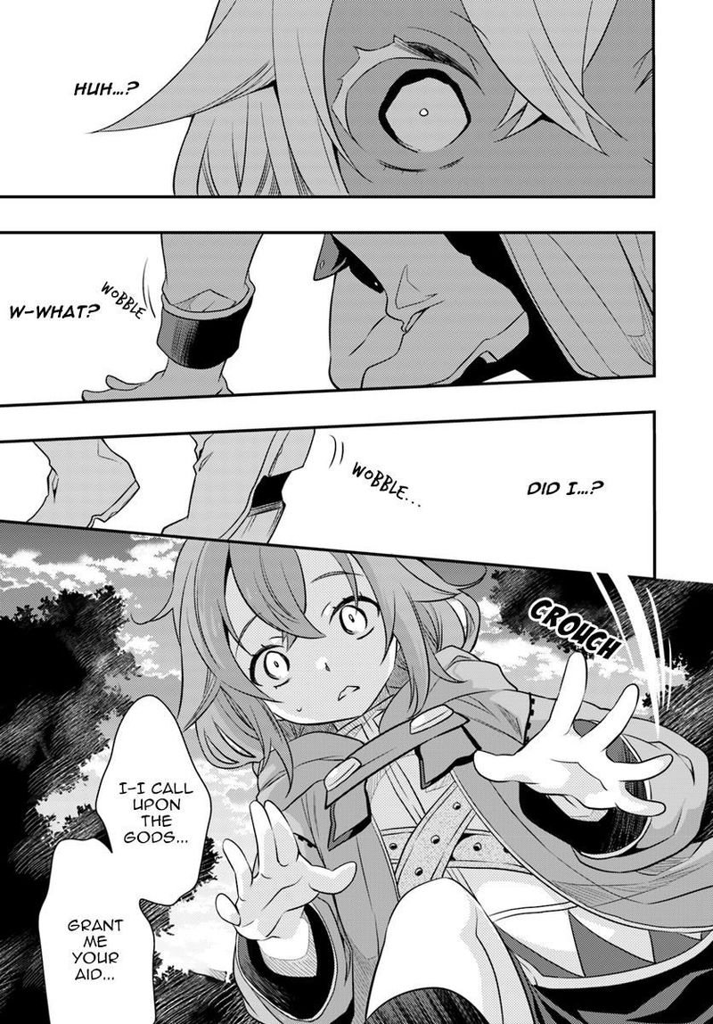 Mushoku Tensei Roxy Is Serious 15 23