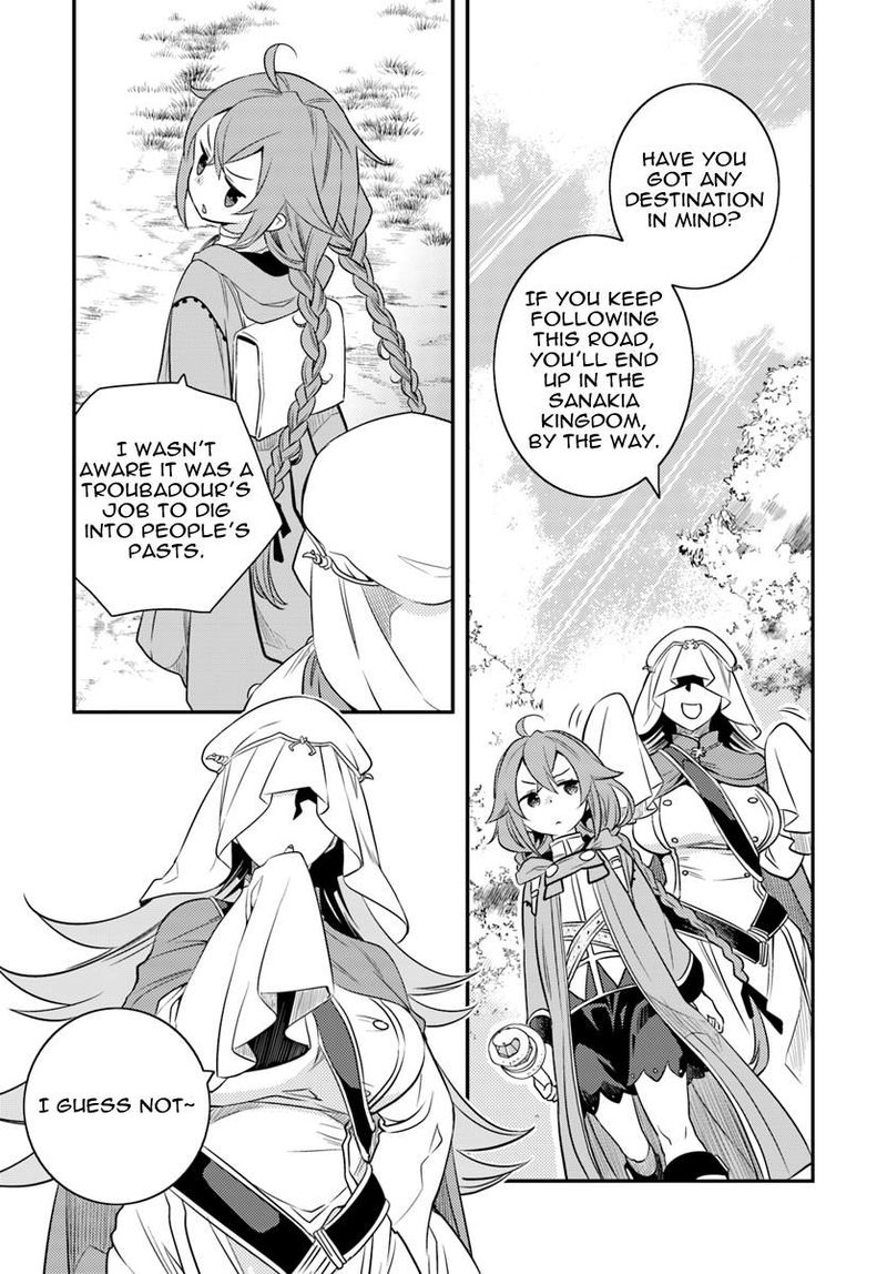 Mushoku Tensei Roxy Is Serious 15 3