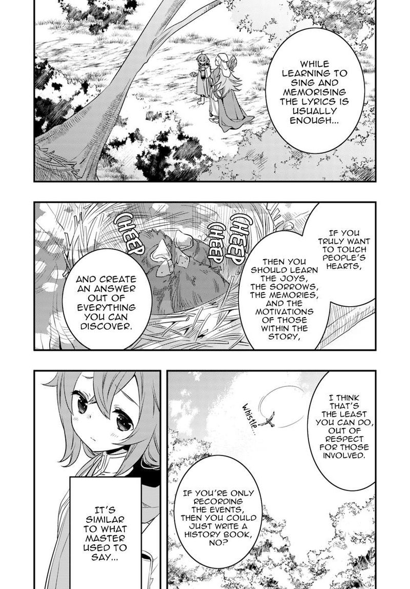Mushoku Tensei Roxy Is Serious 15 4