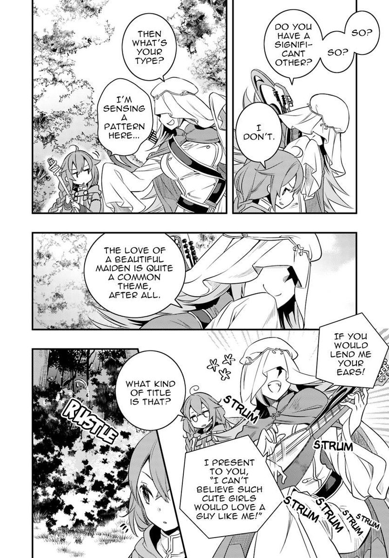 Mushoku Tensei Roxy Is Serious 15 6