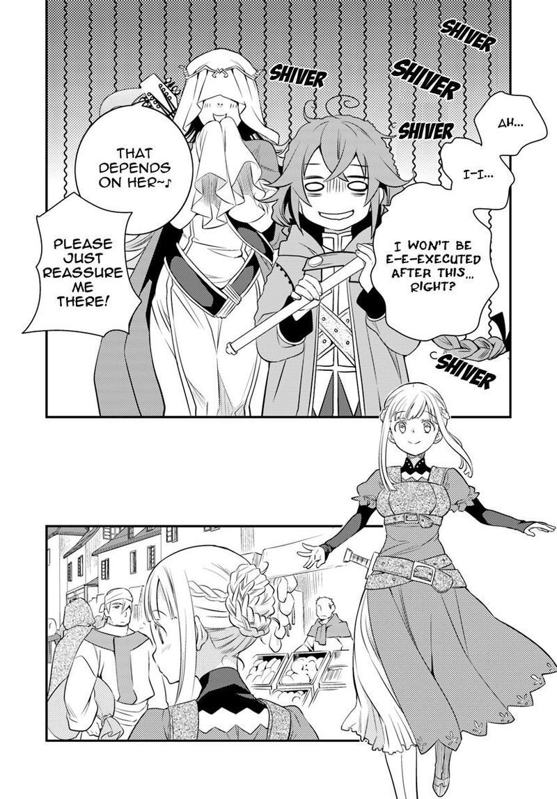 Mushoku Tensei Roxy Is Serious 17 20