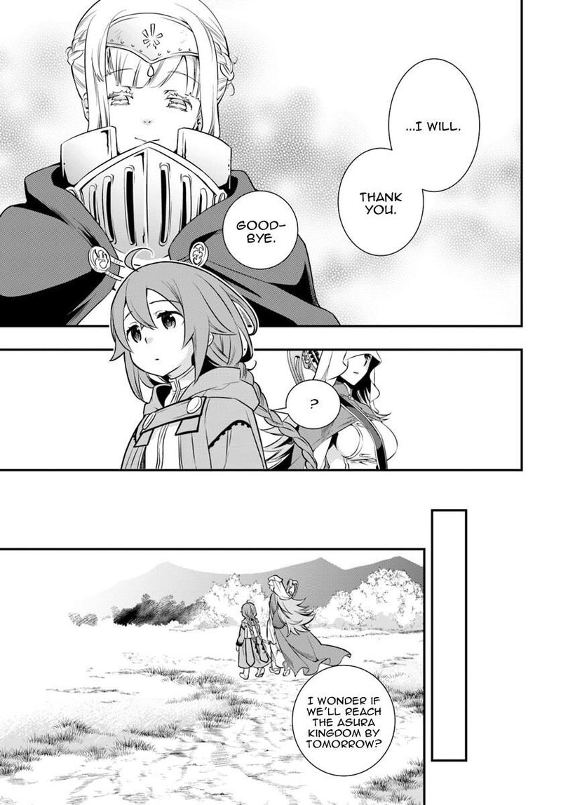 Mushoku Tensei Roxy Is Serious 18 15