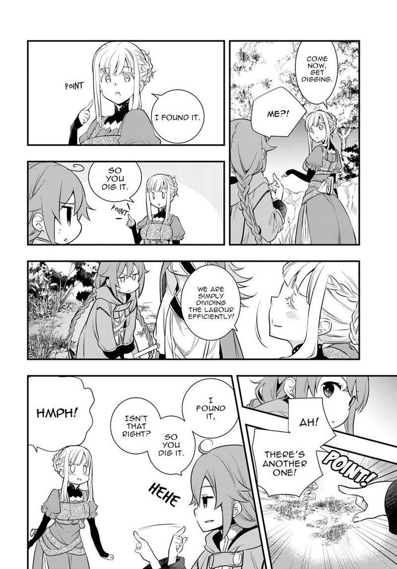Mushoku Tensei Roxy Is Serious 18 4