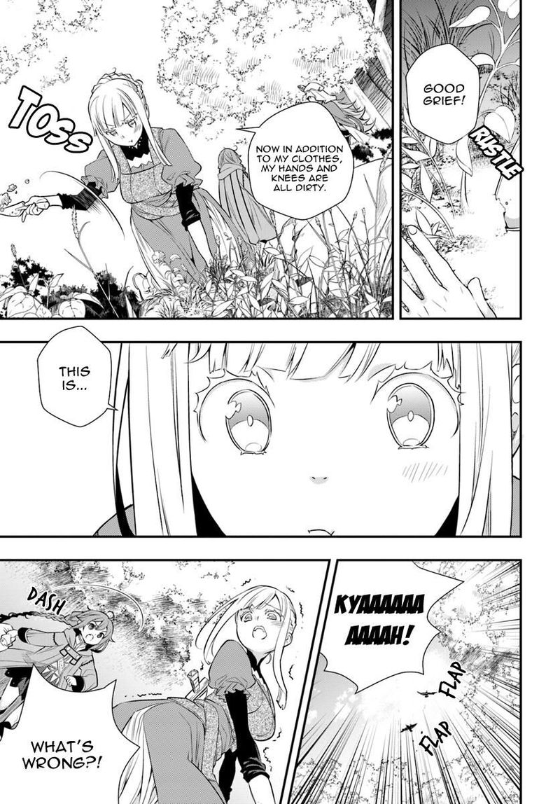Mushoku Tensei Roxy Is Serious 18 5
