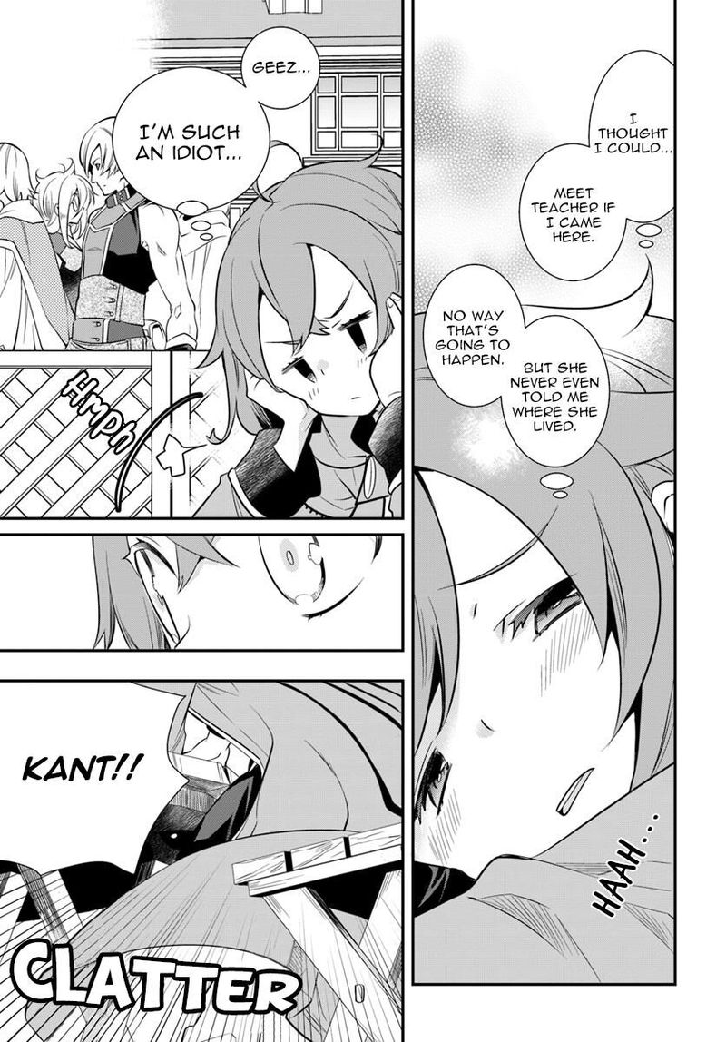 Mushoku Tensei Roxy Is Serious 19 11