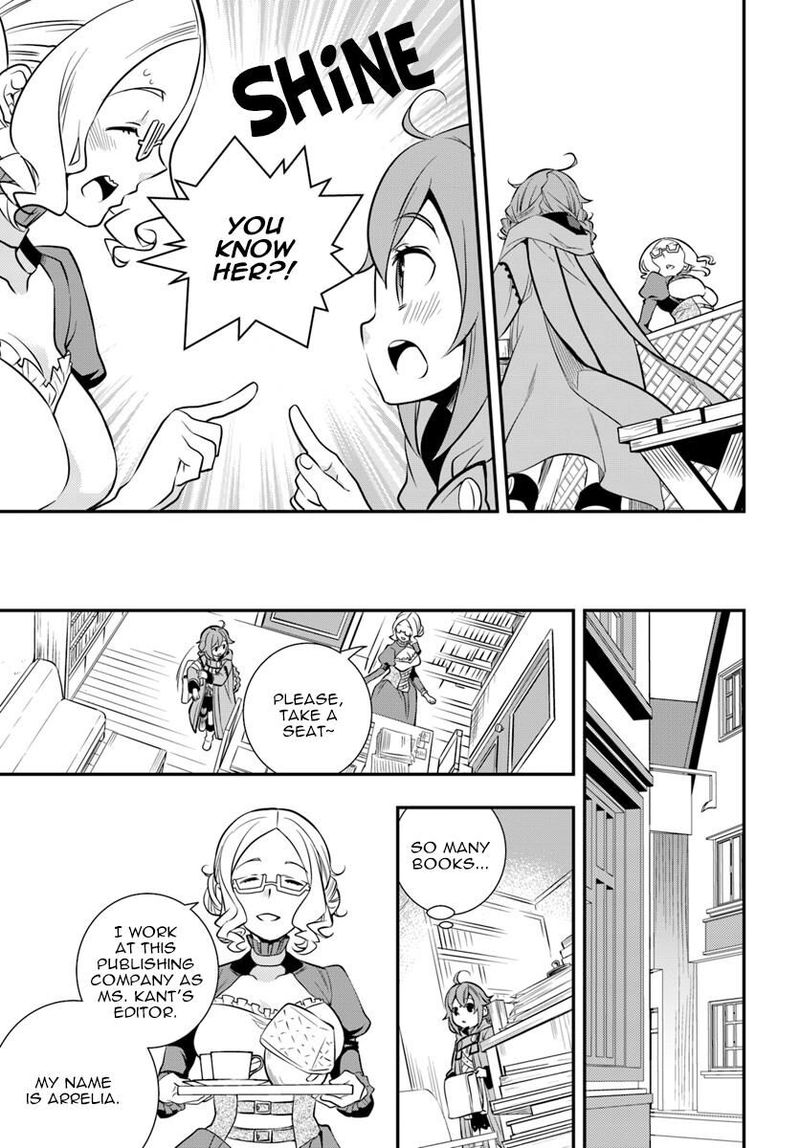 Mushoku Tensei Roxy Is Serious 19 13