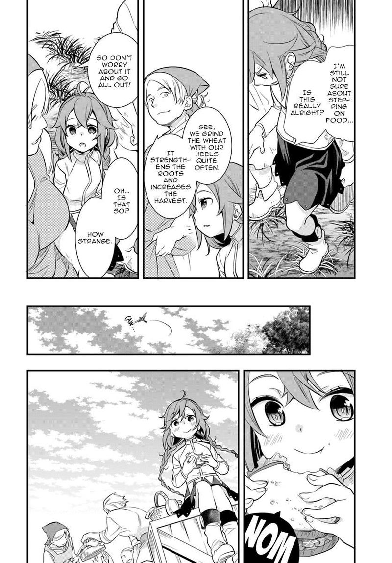 Mushoku Tensei Roxy Is Serious 19 2