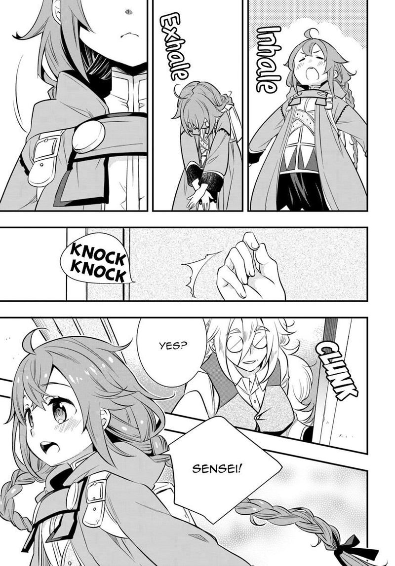 Mushoku Tensei Roxy Is Serious 19 20