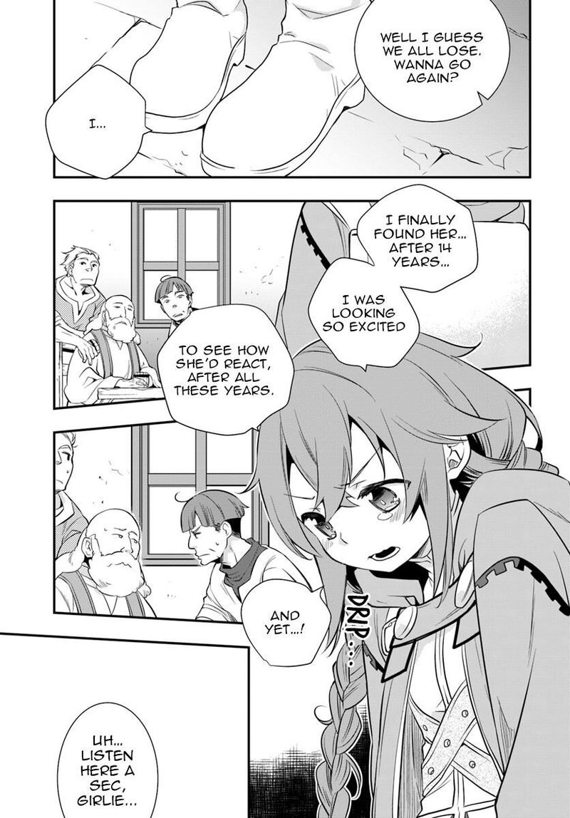 Mushoku Tensei Roxy Is Serious 19 24