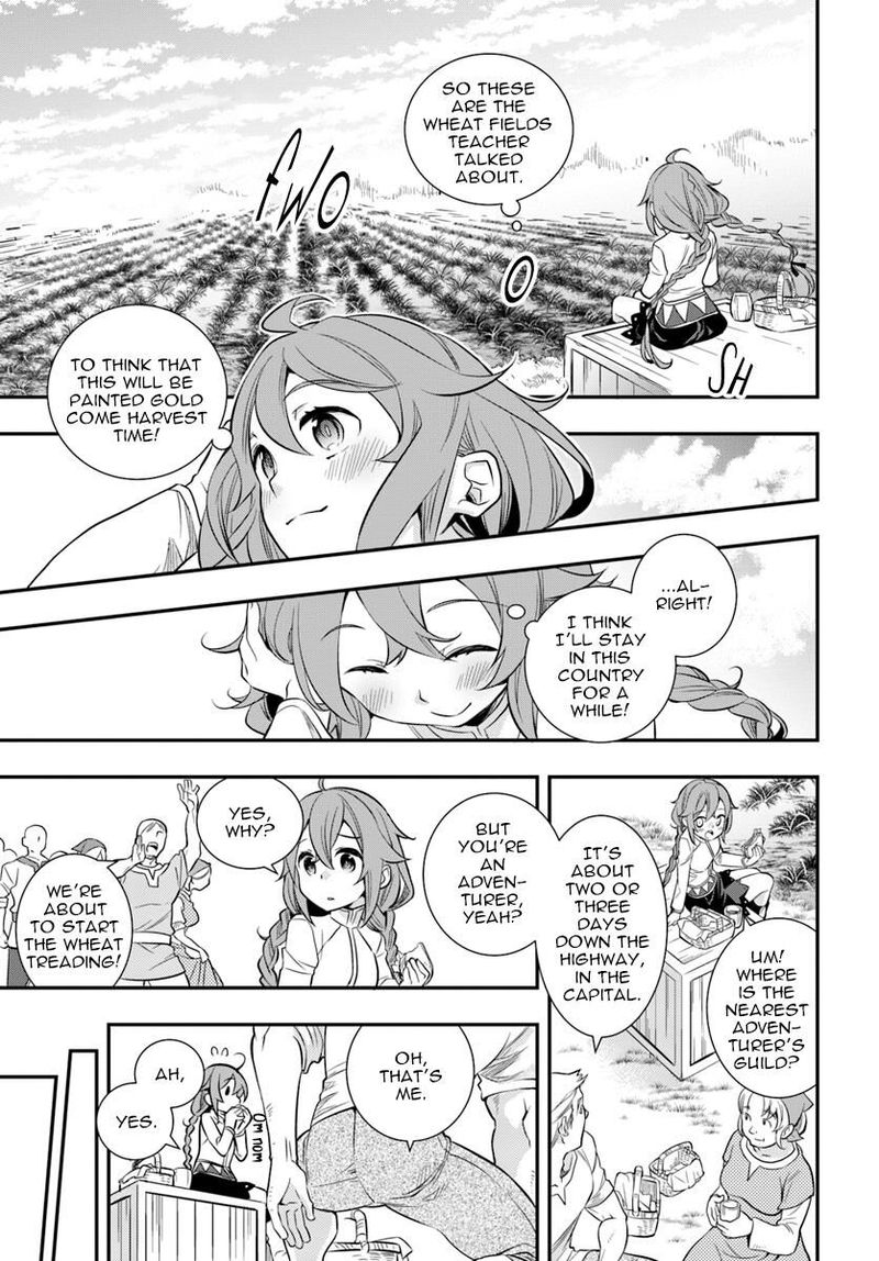 Mushoku Tensei Roxy Is Serious 19 3