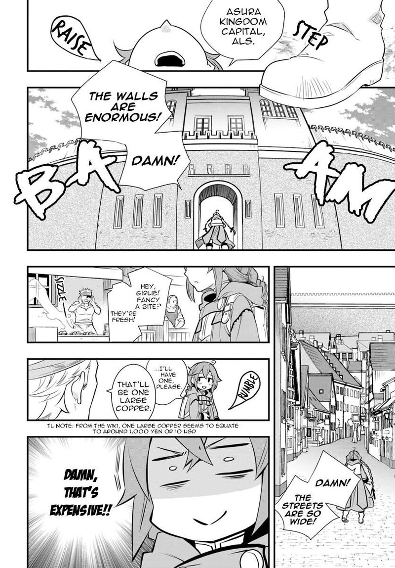 Mushoku Tensei Roxy Is Serious 19 4