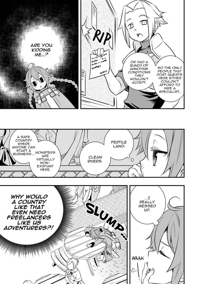 Mushoku Tensei Roxy Is Serious 19 9