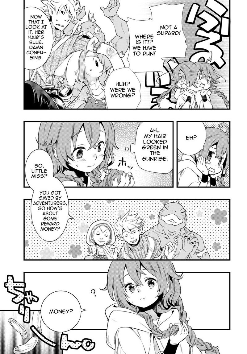 Mushoku Tensei Roxy Is Serious 2 11