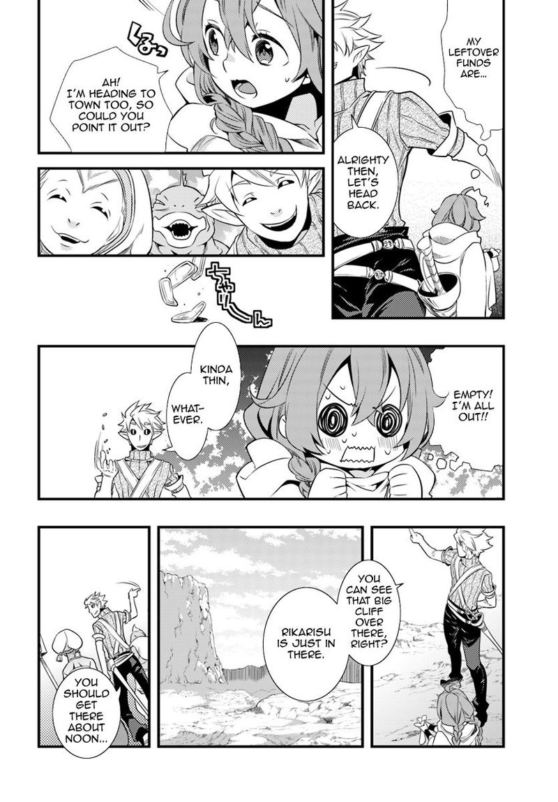 Mushoku Tensei Roxy Is Serious 2 12
