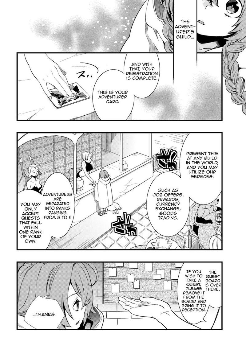 Mushoku Tensei Roxy Is Serious 2 16