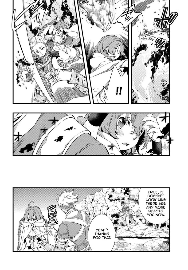 Mushoku Tensei Roxy Is Serious 2 23