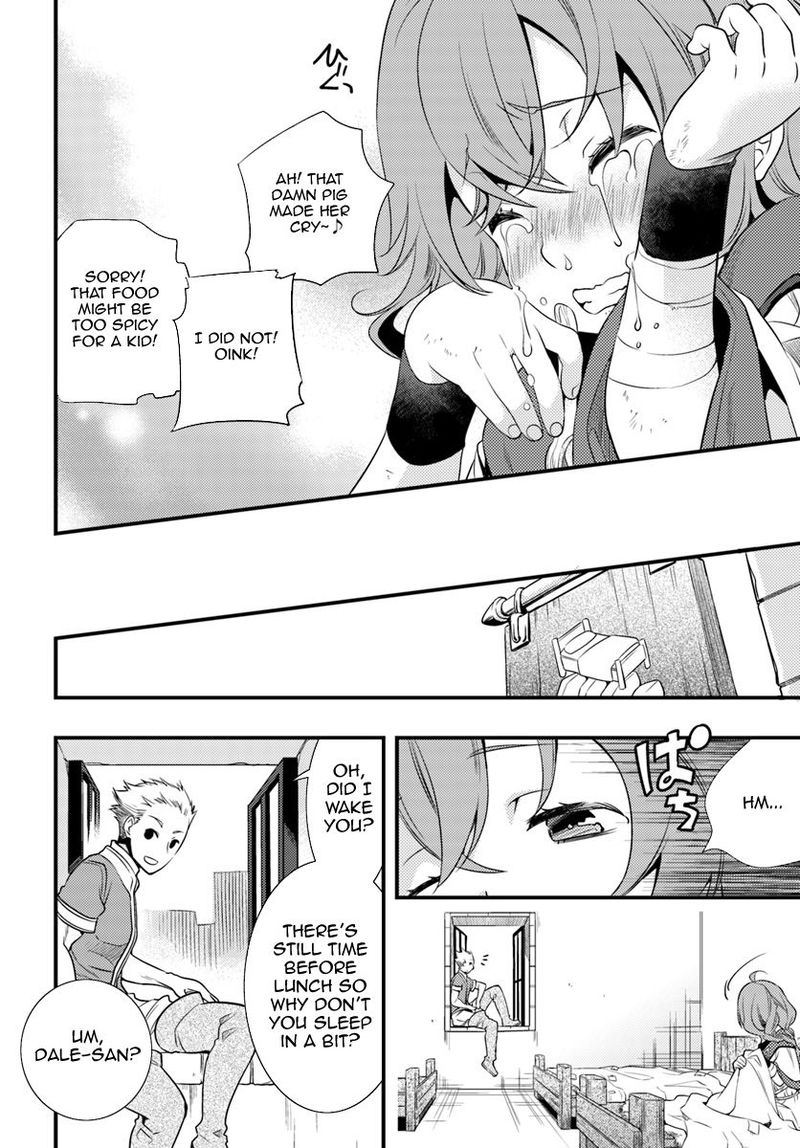 Mushoku Tensei Roxy Is Serious 2 31