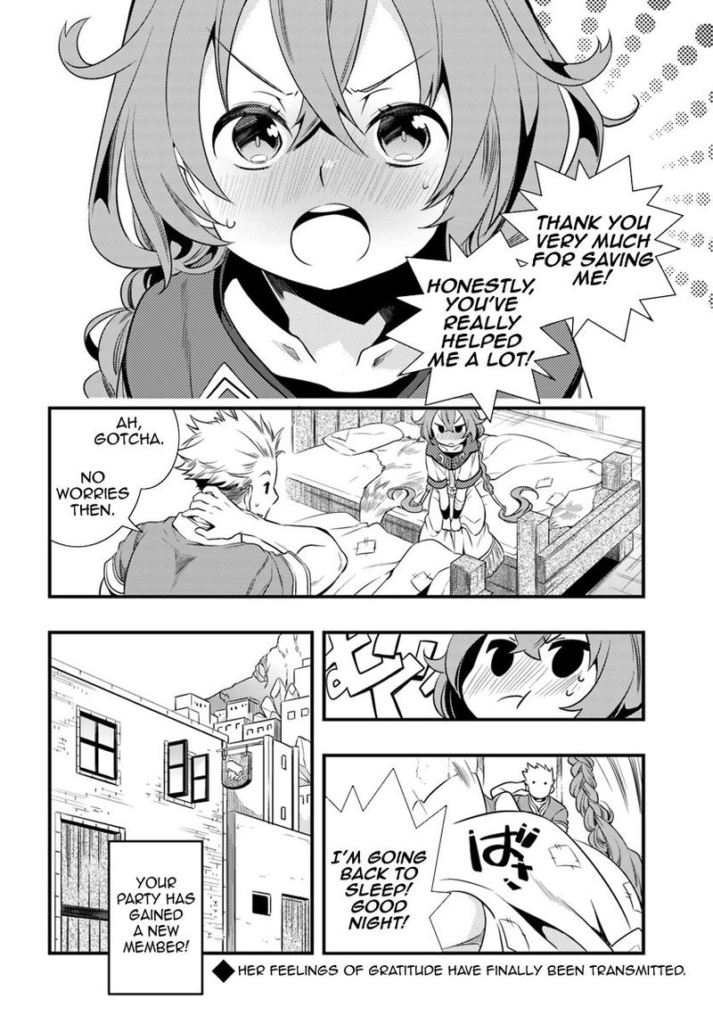 Mushoku Tensei Roxy Is Serious 2 33