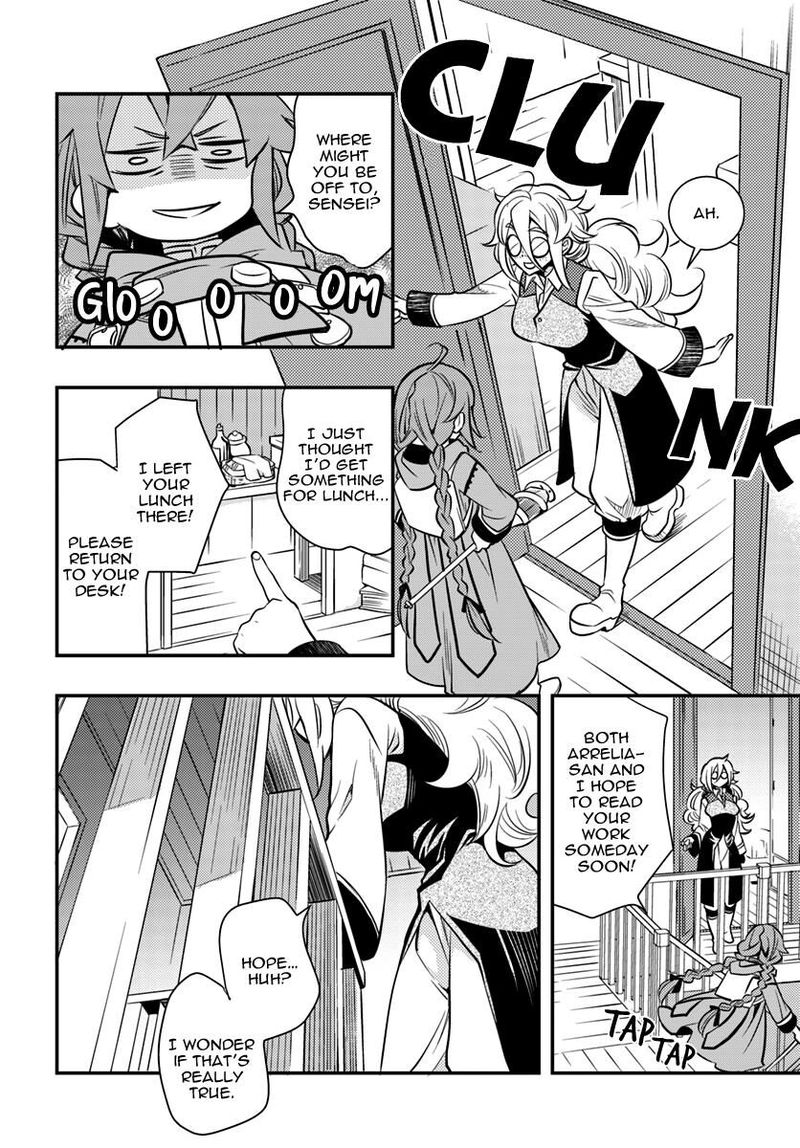 Mushoku Tensei Roxy Is Serious 20 10