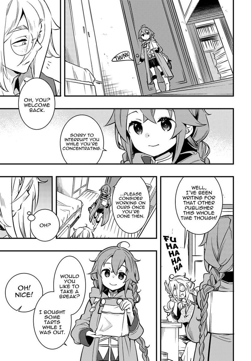 Mushoku Tensei Roxy Is Serious 20 19