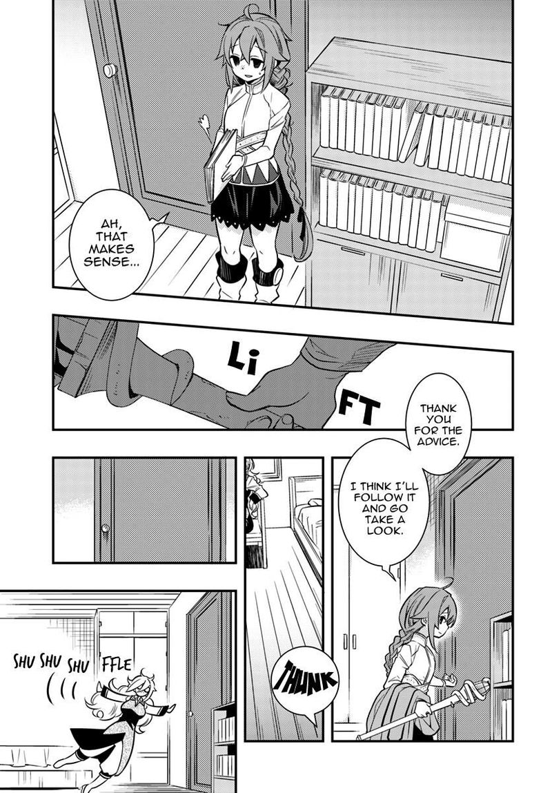 Mushoku Tensei Roxy Is Serious 20 9