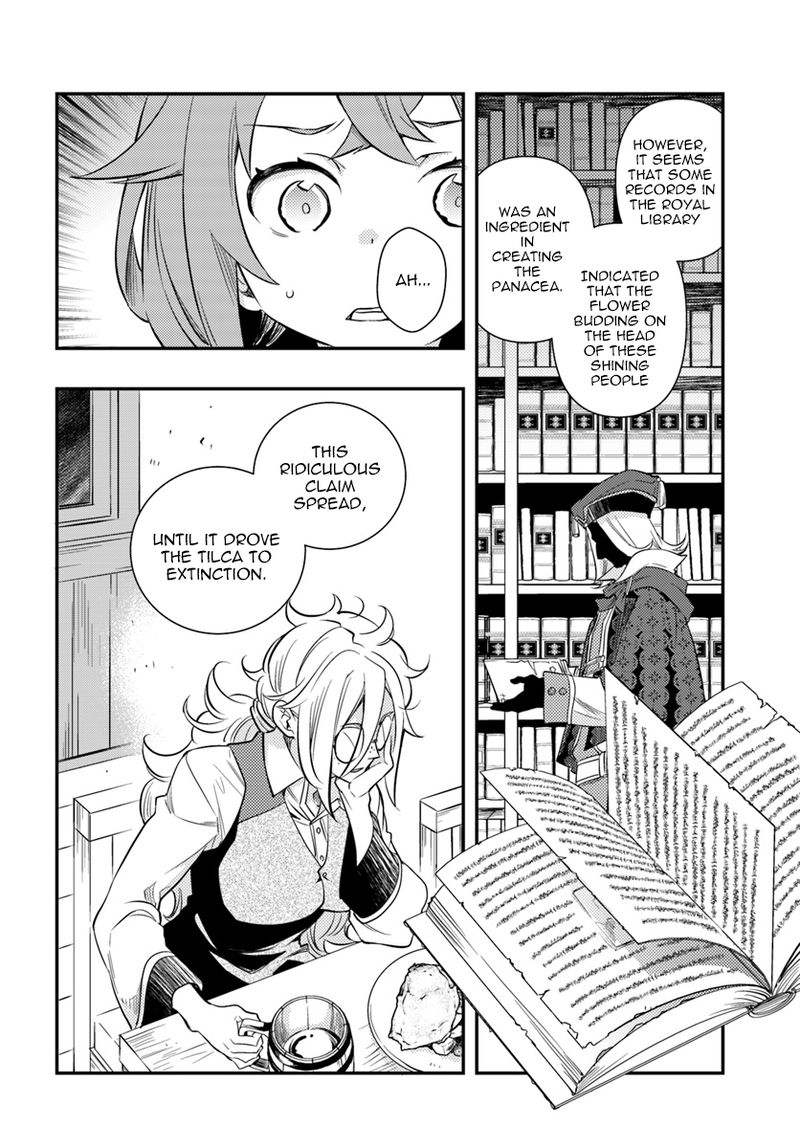 Mushoku Tensei Roxy Is Serious 21 10