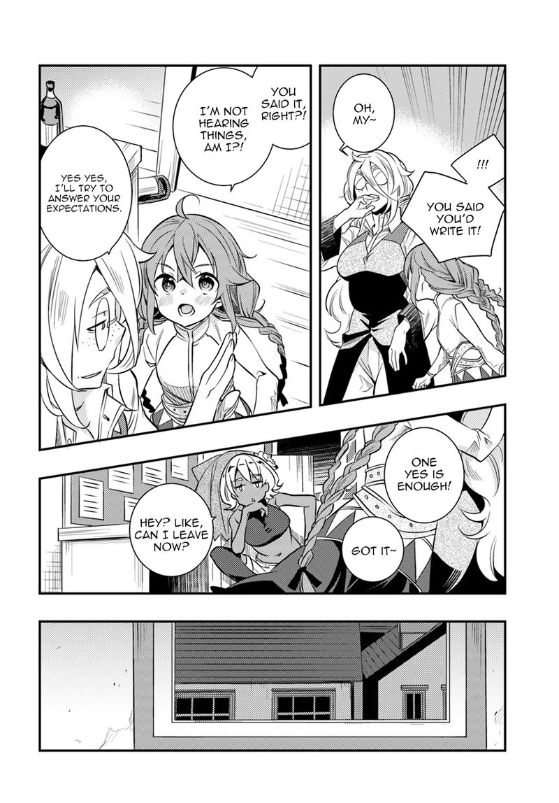Mushoku Tensei Roxy Is Serious 21 30