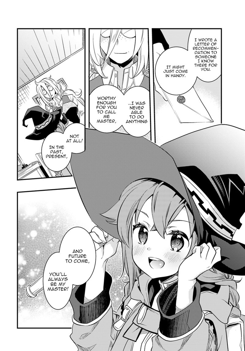Mushoku Tensei Roxy Is Serious 21 34