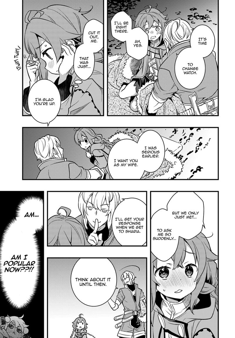 Mushoku Tensei Roxy Is Serious 22 11