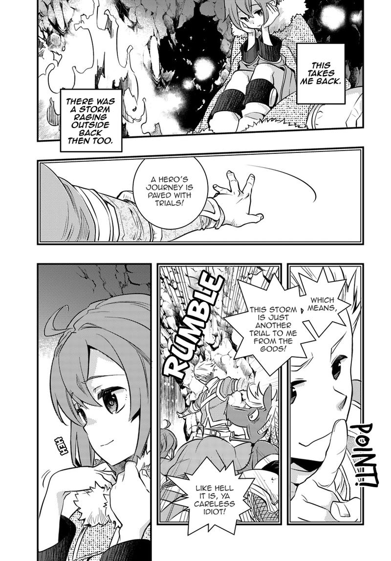 Mushoku Tensei Roxy Is Serious 22 15