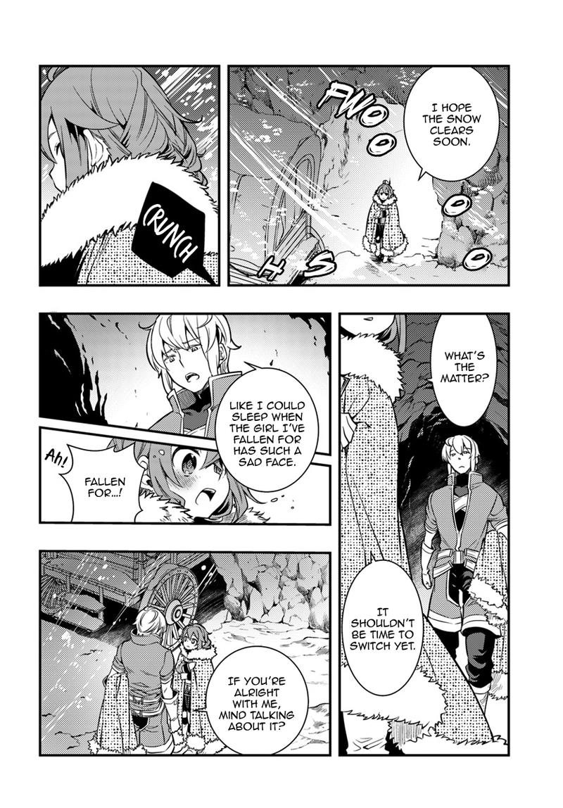 Mushoku Tensei Roxy Is Serious 22 16
