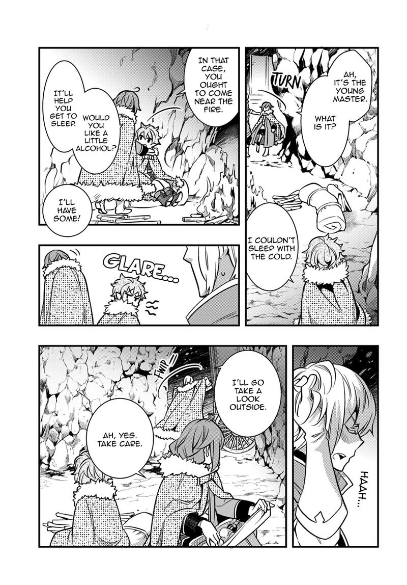 Mushoku Tensei Roxy Is Serious 22 19
