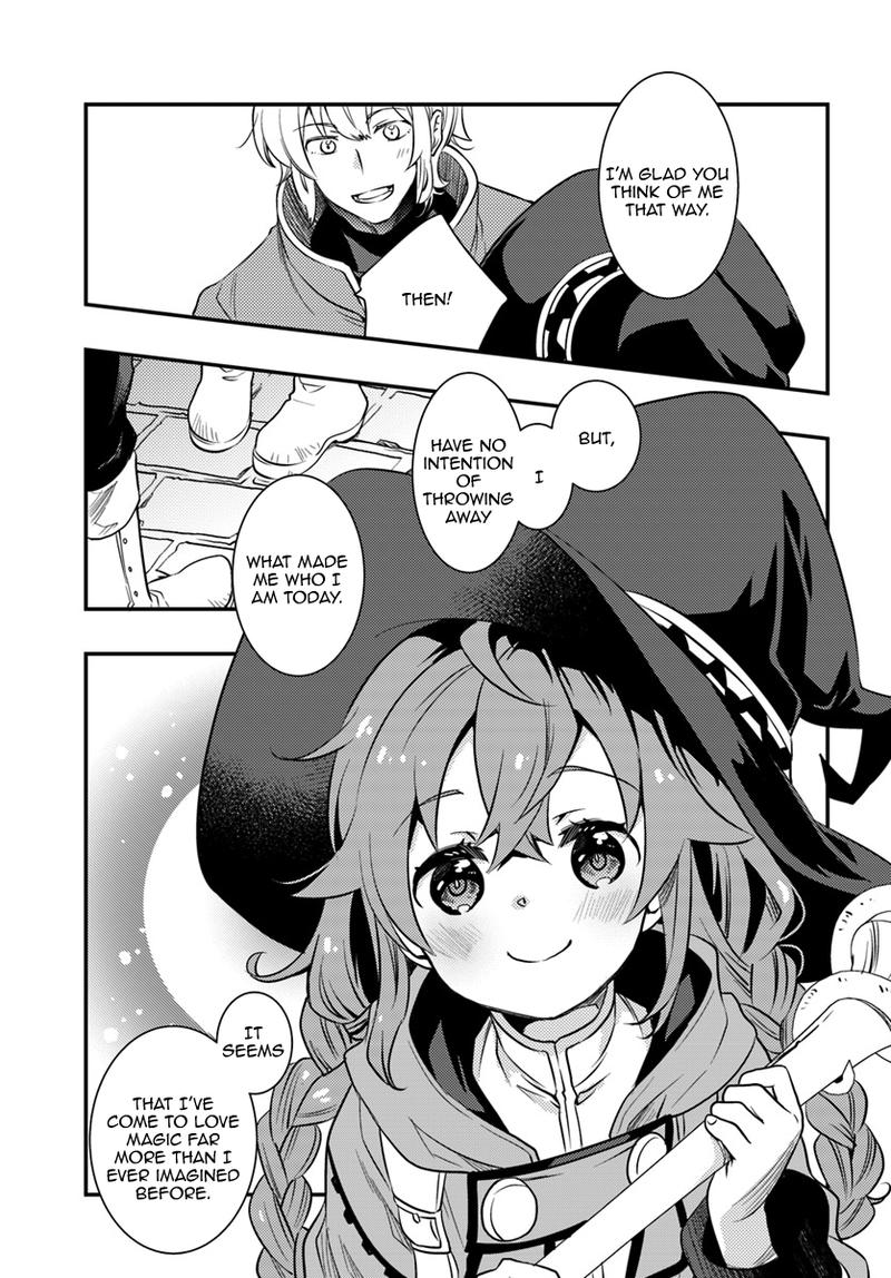 Mushoku Tensei Roxy Is Serious 22 25