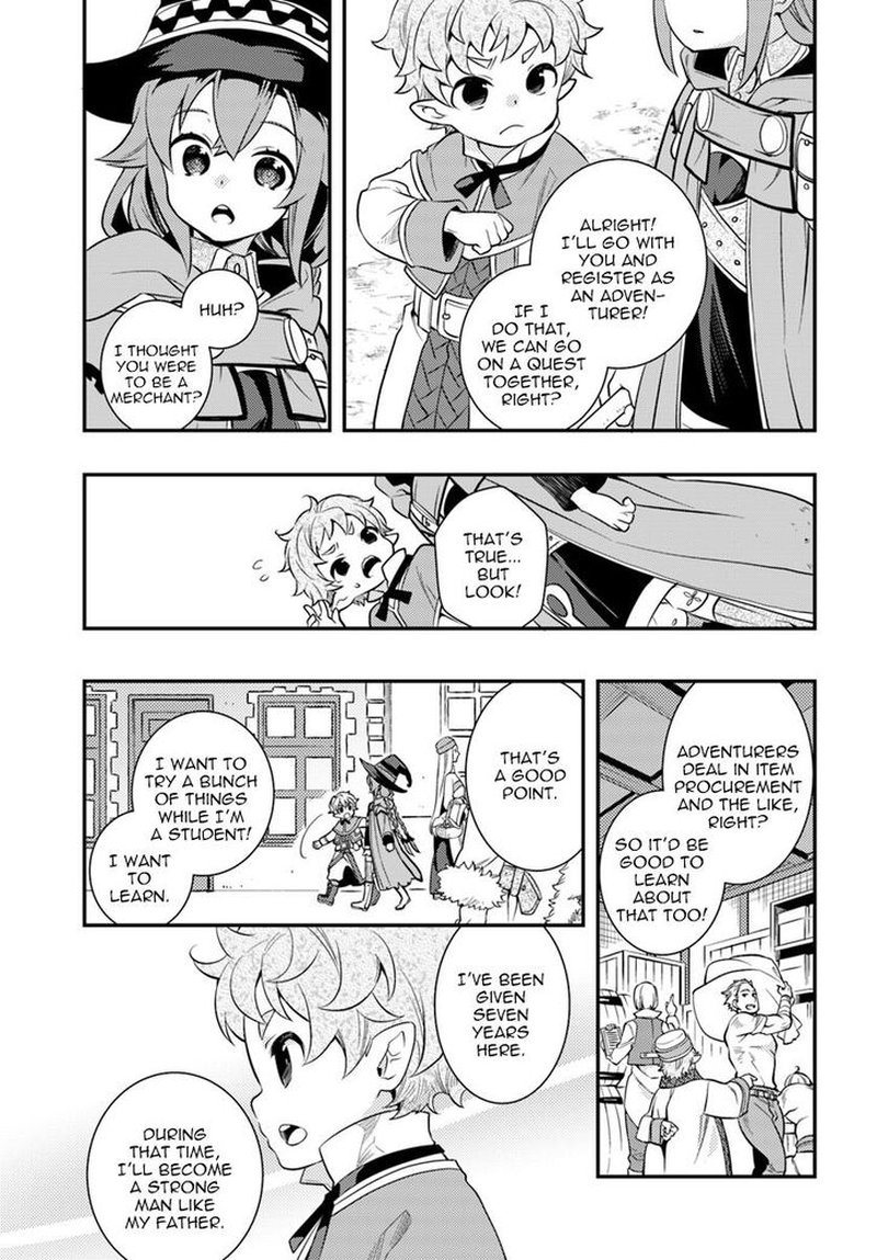 Mushoku Tensei Roxy Is Serious 24 11