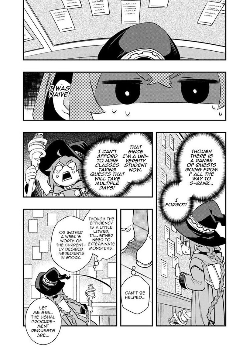 Mushoku Tensei Roxy Is Serious 24 17