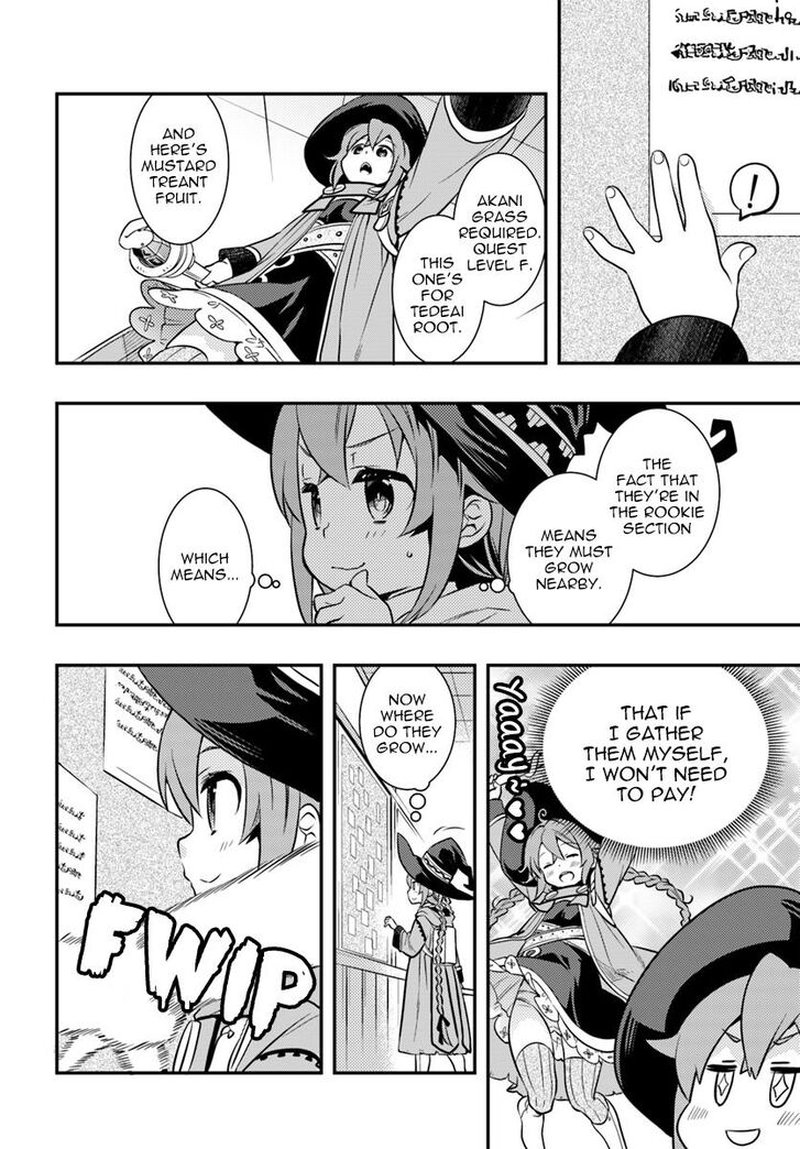Mushoku Tensei Roxy Is Serious 24 18