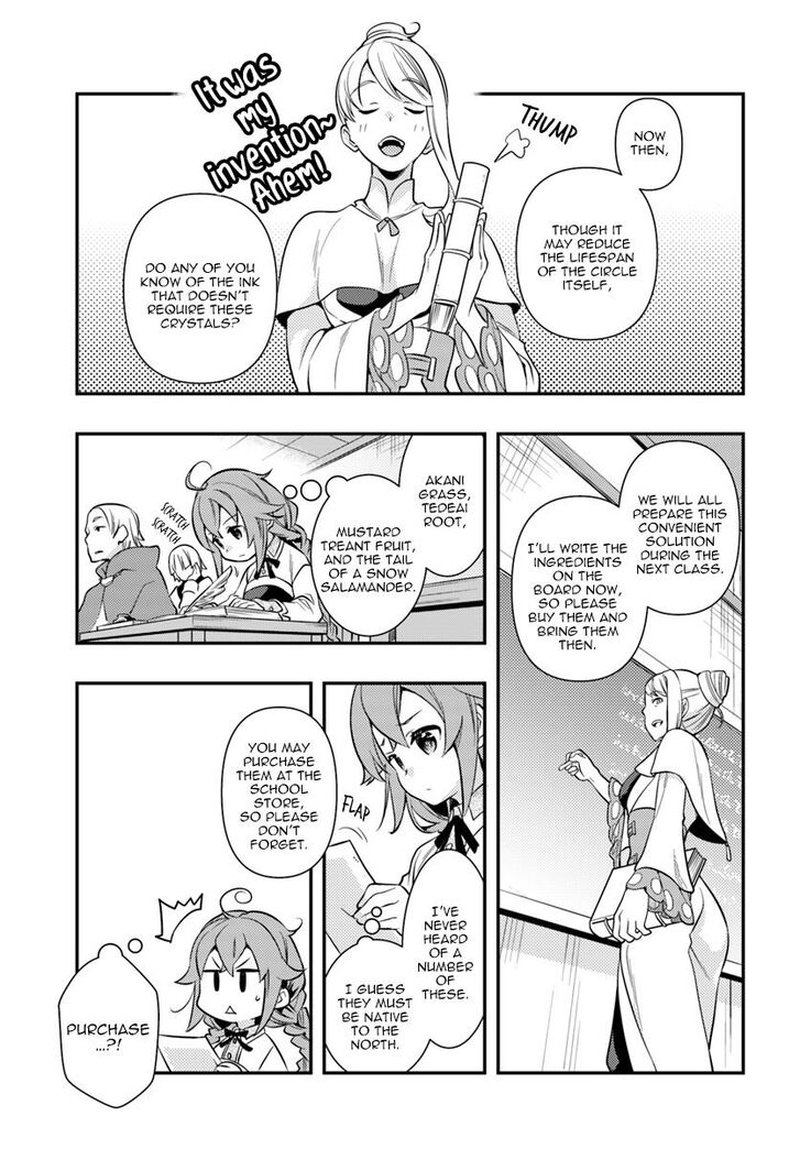 Mushoku Tensei Roxy Is Serious 24 3