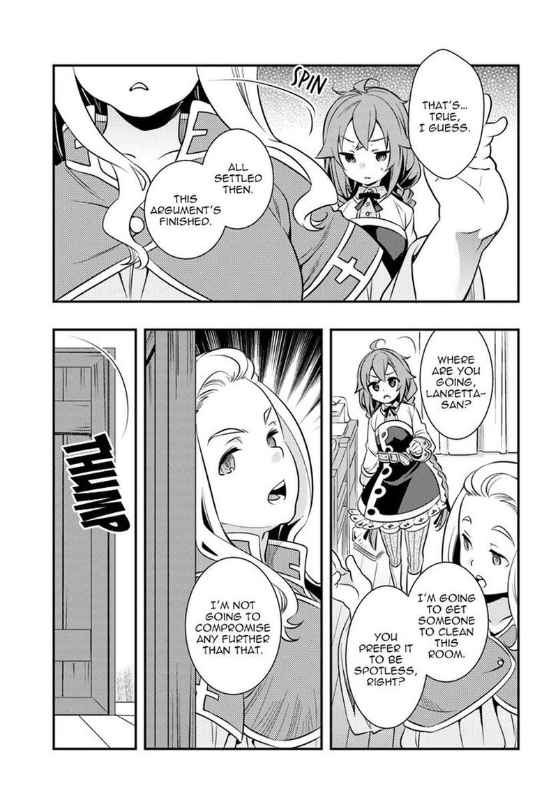 Mushoku Tensei Roxy Is Serious 24 7