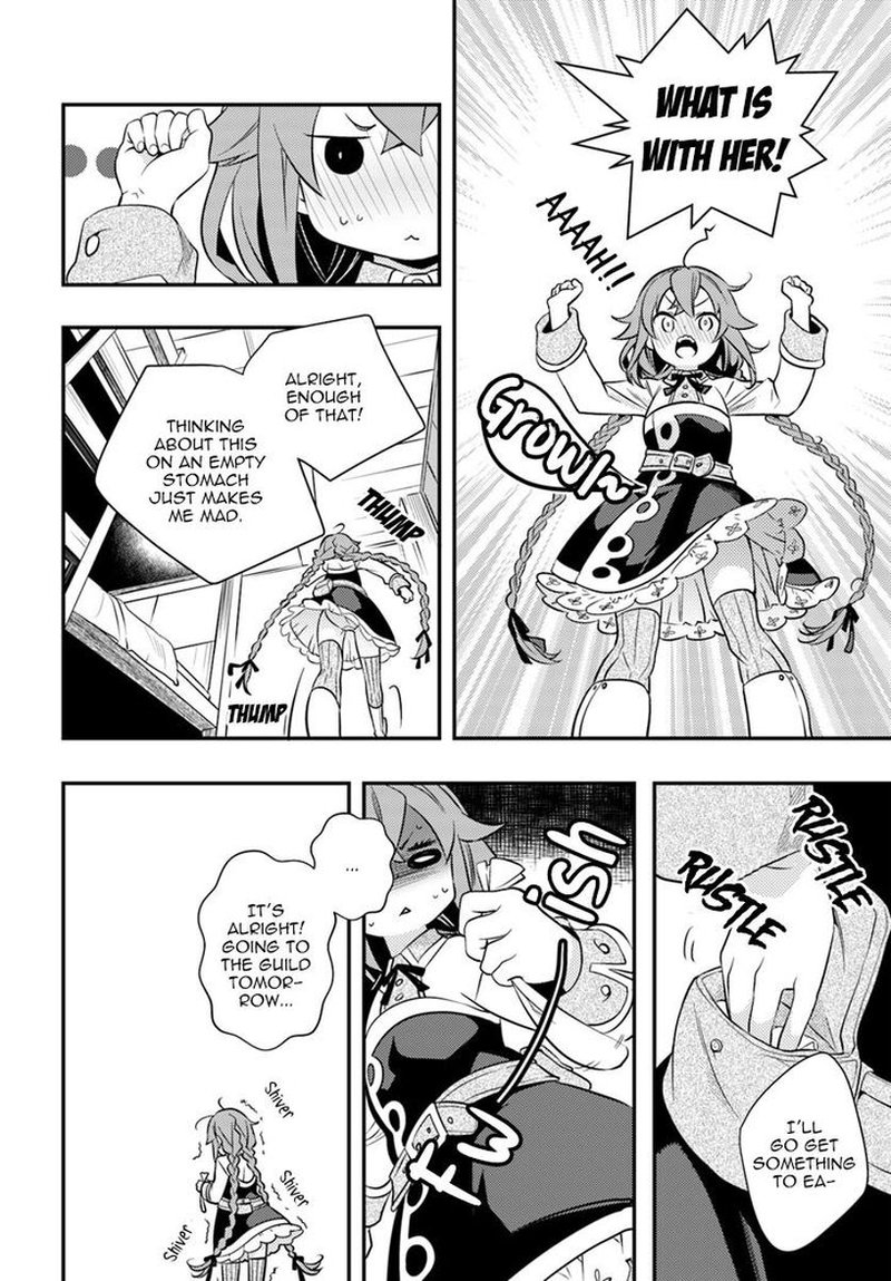 Mushoku Tensei Roxy Is Serious 24 8