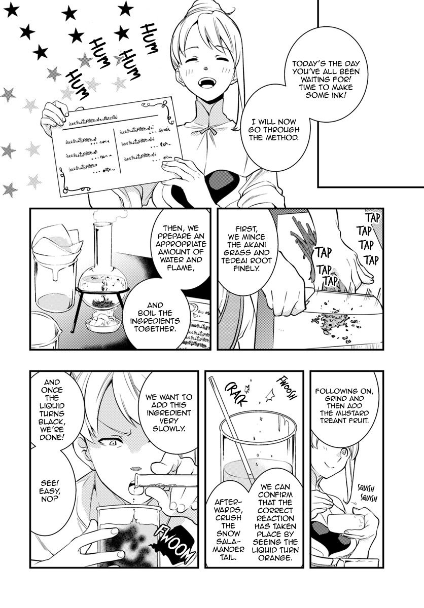 Mushoku Tensei Roxy Is Serious 25 14