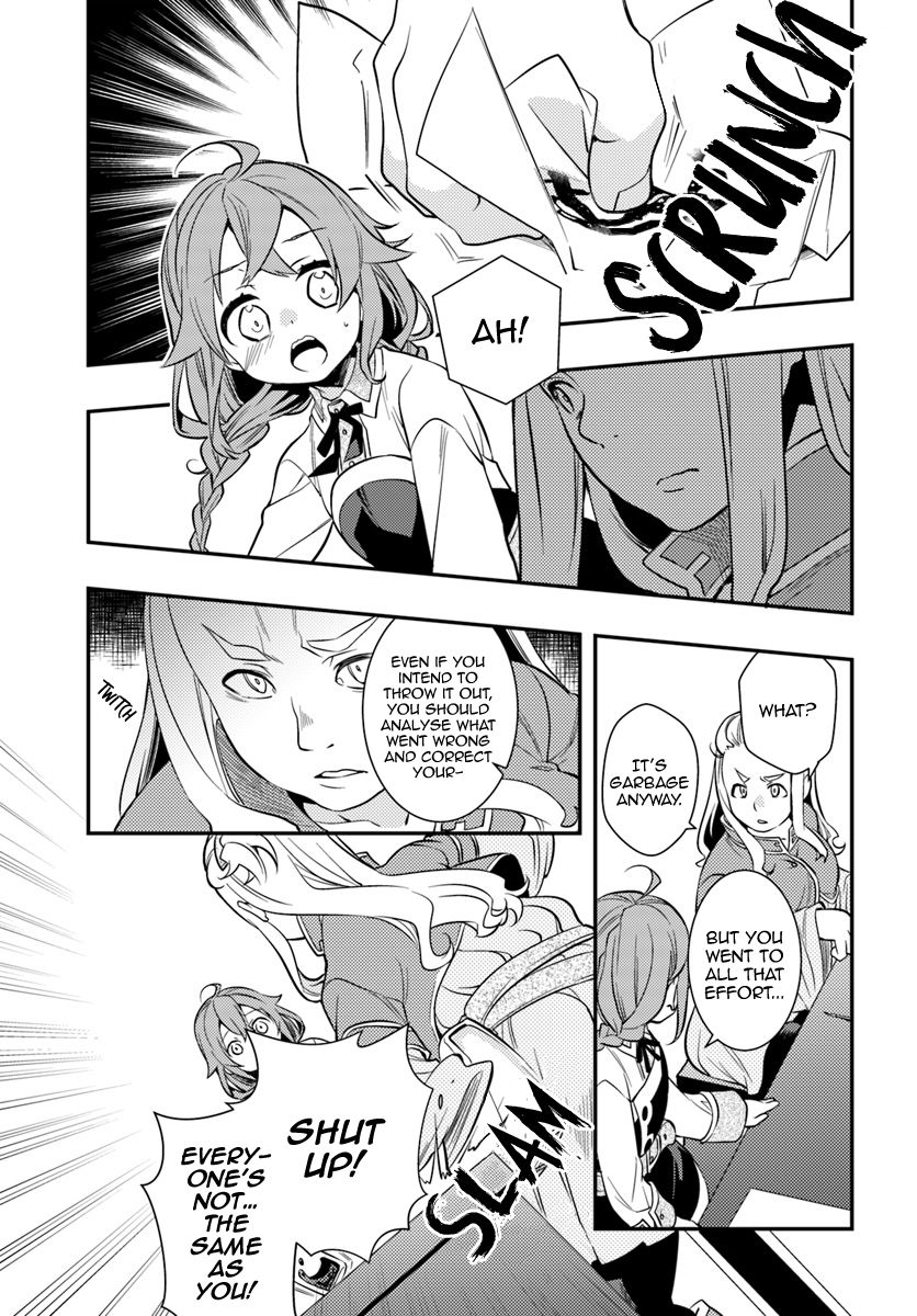 Mushoku Tensei Roxy Is Serious 25 19