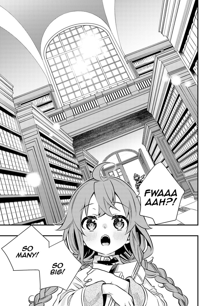 Mushoku Tensei Roxy Is Serious 25 25