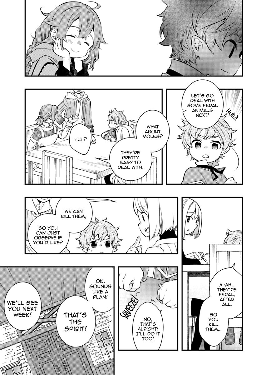 Mushoku Tensei Roxy Is Serious 25 7