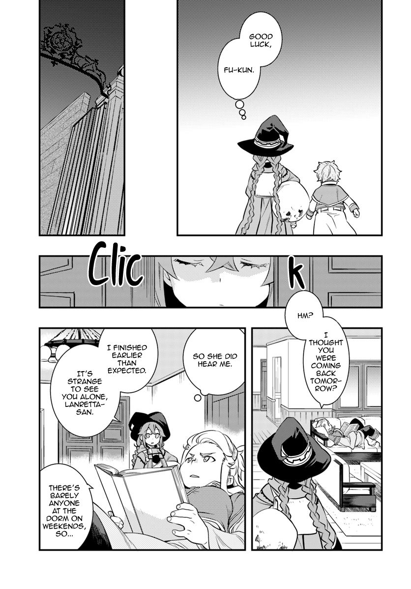 Mushoku Tensei Roxy Is Serious 25 9