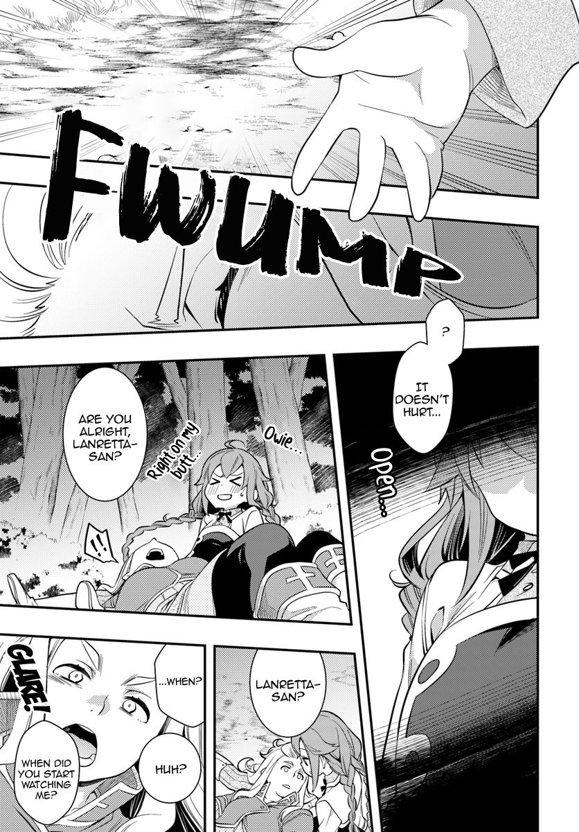 Mushoku Tensei Roxy Is Serious 26 11