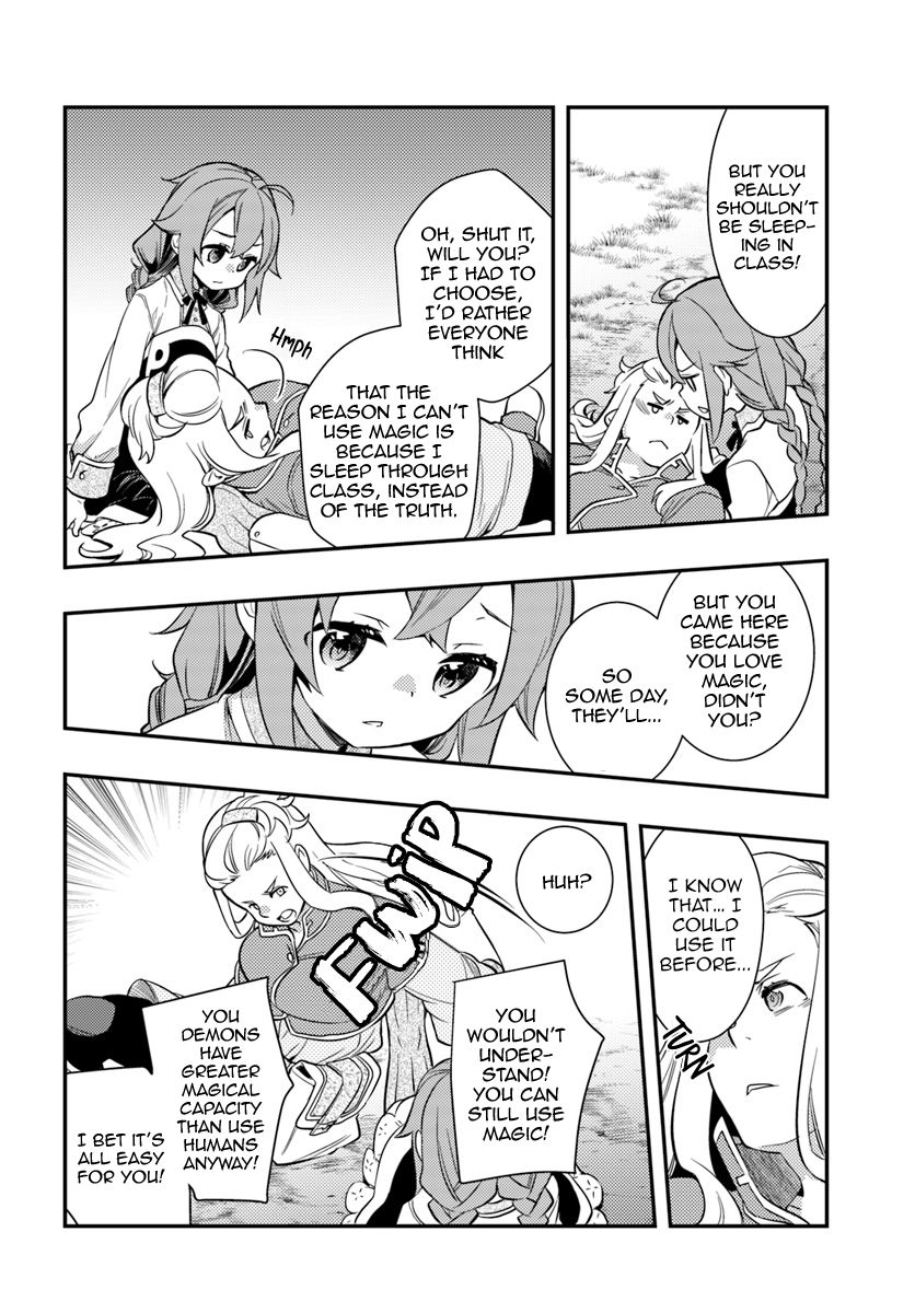 Mushoku Tensei Roxy Is Serious 26 14