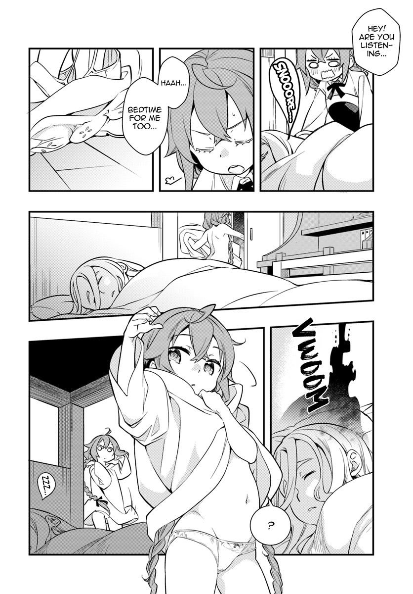 Mushoku Tensei Roxy Is Serious 26 20
