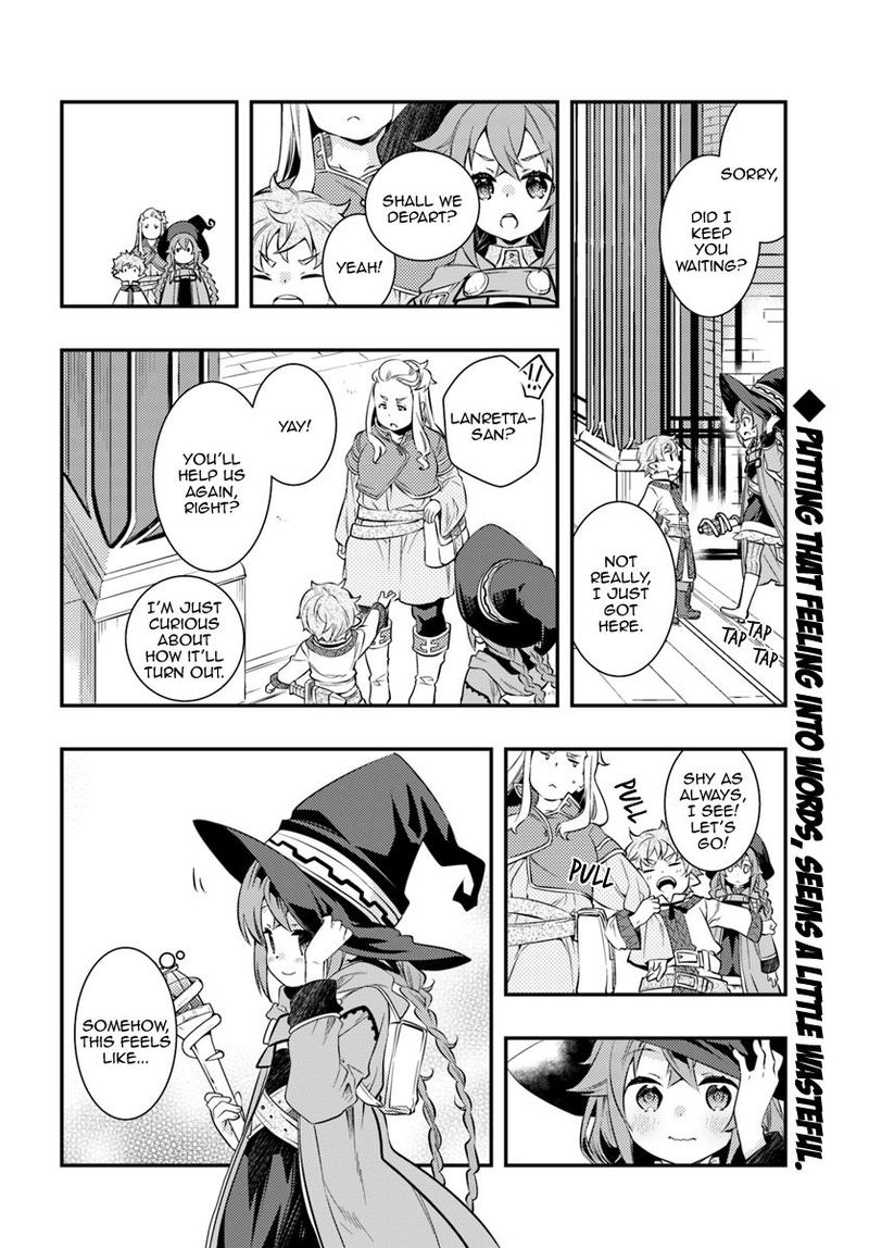 Mushoku Tensei Roxy Is Serious 28 28