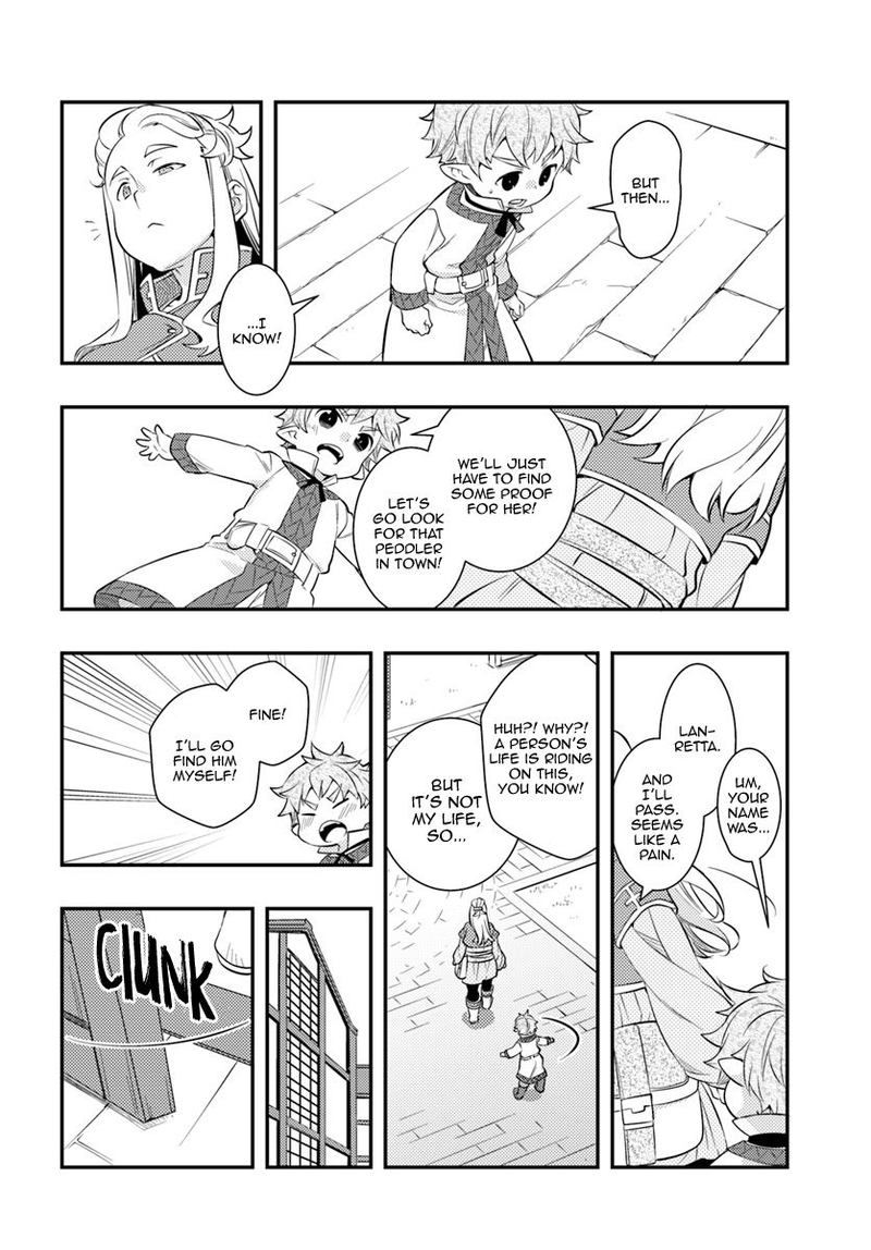 Mushoku Tensei Roxy Is Serious 28 6